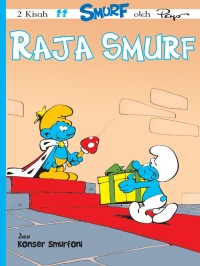 Raja Smurf