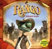 Rango Sherif Baru