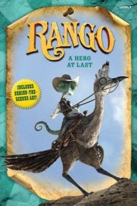 Rango a hero at last