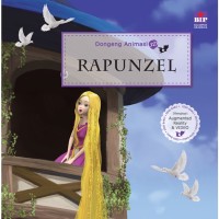 Rapunzel