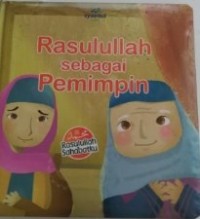 Rasulullah Sebagai Pemimpin # 5