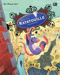 Ratatouille