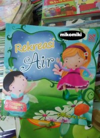 Rekreasi Air