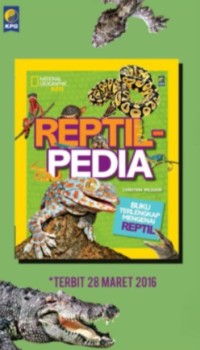 Reptil-Pedias