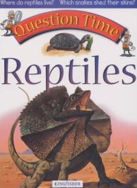 Reptiles