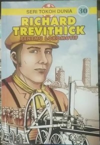 Richard Trevithick  #30