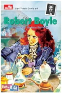 Robert Boyle