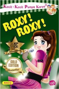 Roxy! Roxy!