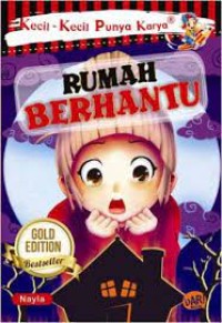 Rumah Berhantu