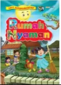 Rumah nyaman