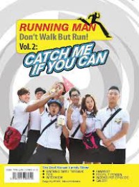 Running man