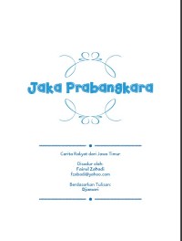 Jaka Prabangkara