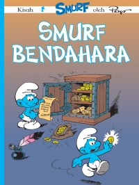 Smurf Bendahara