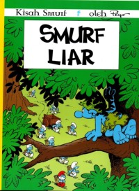 Smurf liar