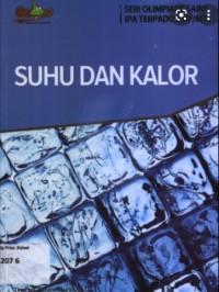 Suhu dan Kalor