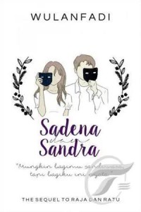 Sadena dan Sandra