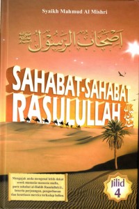 Sahabat-Sahabat Rasullullah Jilid 4