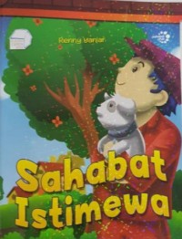 Sahabat istimewa