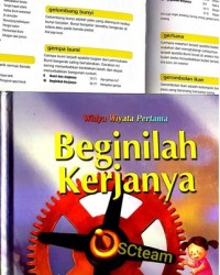 Sains : Beginilah kerjanya #16