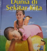 Sains : Dunia di sekitar kita #13