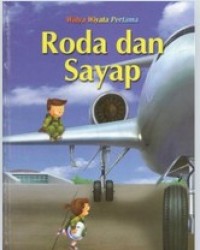 Sains : Roda dan sayap #14