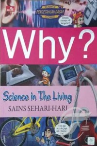 Sains sehari-hari