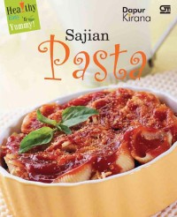 Sajian Pasta