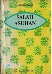 Salah asuhan