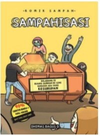 Sampahisasi