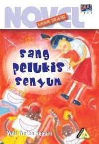 Sang Pelukis Senyum