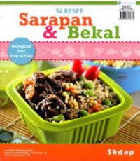 Sarapan & Bekal