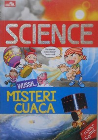 Science: Misteri Cuaca