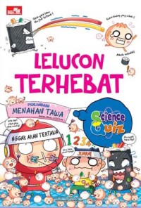 Science quiz: lelucon terhebat