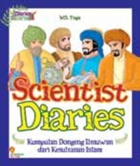 Scientist diaries