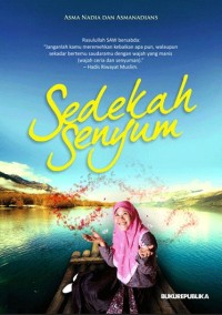 Sedekah senyum