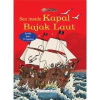 See Inside Kapal Bajak Laut