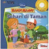 Sehari di Taman