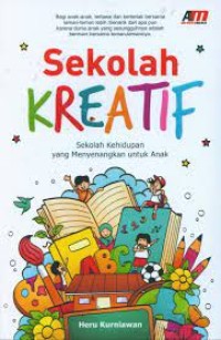 Sekolah kreatif