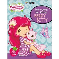 Selamat Datang di Kota Berry Kitty