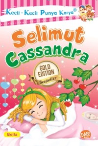 Selimut cassandra