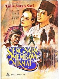 Sengsara membawa nikmat