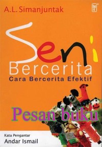 Seni bercerita