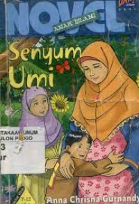 Senyum Umi