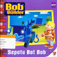 Sepatu bot Bob