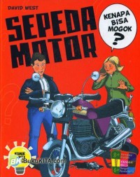 Sepeda Motor