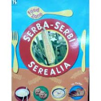 Serba-Serbi Serealia