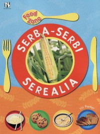 Serba-serbi serealia