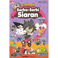 Serba-serbi siaran