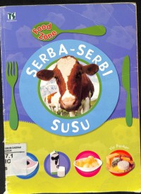 Serba-serbi susu