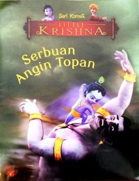 Serbuan angin topan